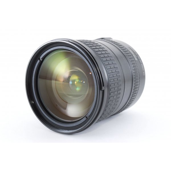 【日本直郵】中古美品★NIKON DX AF-S NIKKOR 18-200mm f3.5-5.6 G ED VR