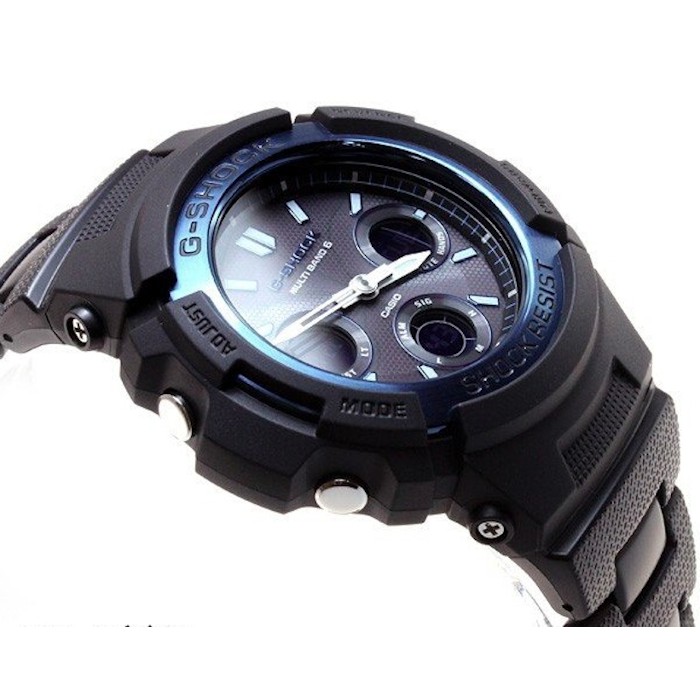 Casio G Shock Amg M100bccasio G Shock Amg M100bc