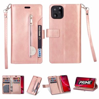 現貨 特價 S10 plus 錢包多功能插卡拉鍊包掛繩翻蓋皮套防摔保護套