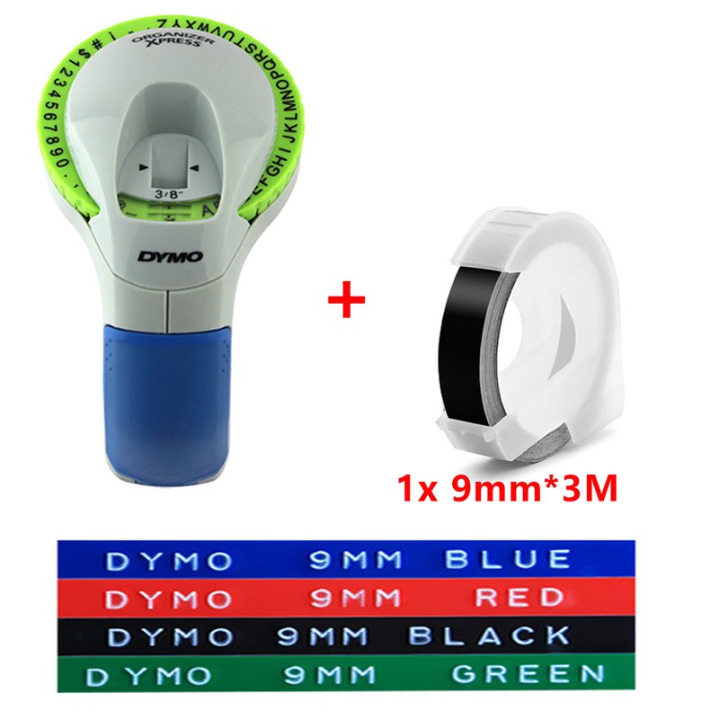 3d dymo