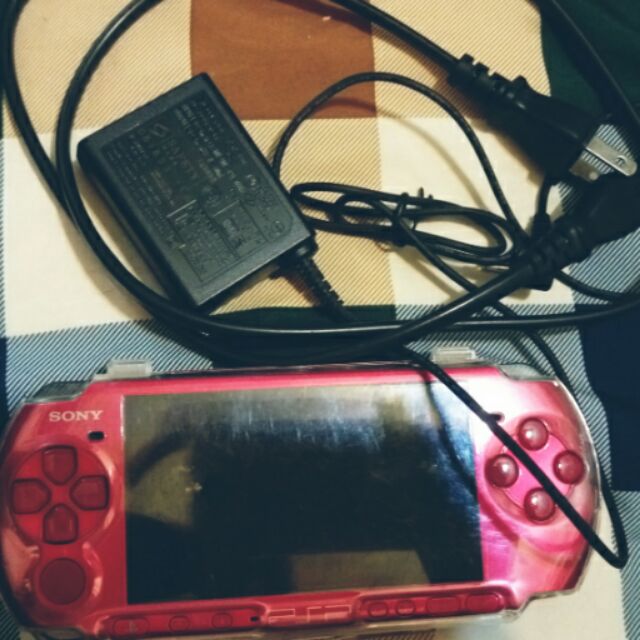 PSP3007