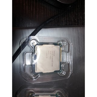 LGA 1155 CPU i3與亮機U