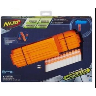 NERF 自由模組系列: 子彈升級套件