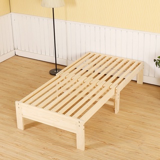 書房床榻榻米推拉客廳現代多功能兩用簡約實木小戶型組合沙發 DdH7JC