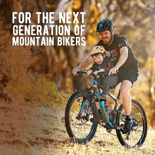 Baby Outdoor Gear Amazon外貿 自行車快拆車兒童座椅/登山車前置兒童座椅/寶寶座椅/前置快拆車座