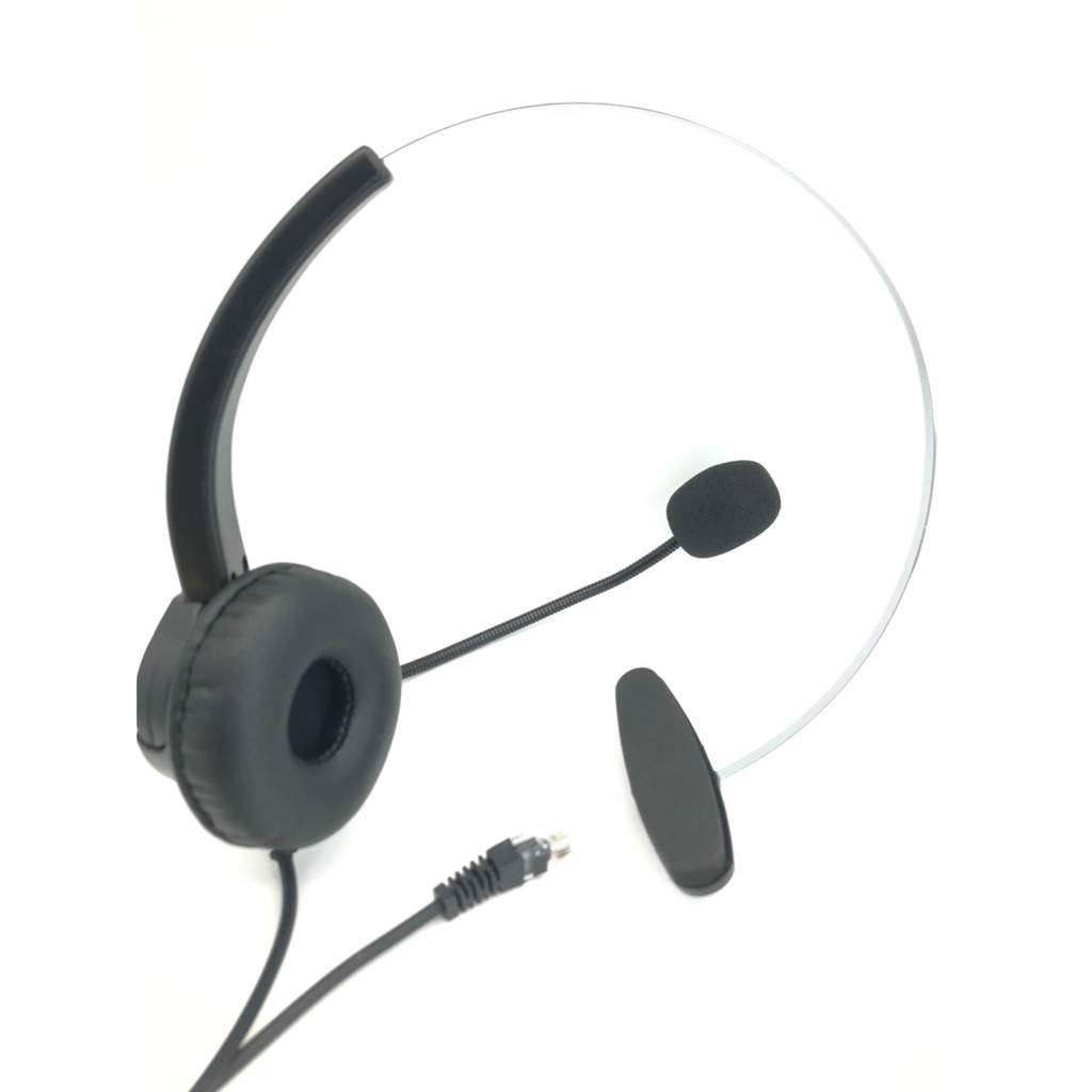 cisco思科電話耳機麥克風 headset phone 單耳電話耳麥 各型號話機皆有專用耳麥