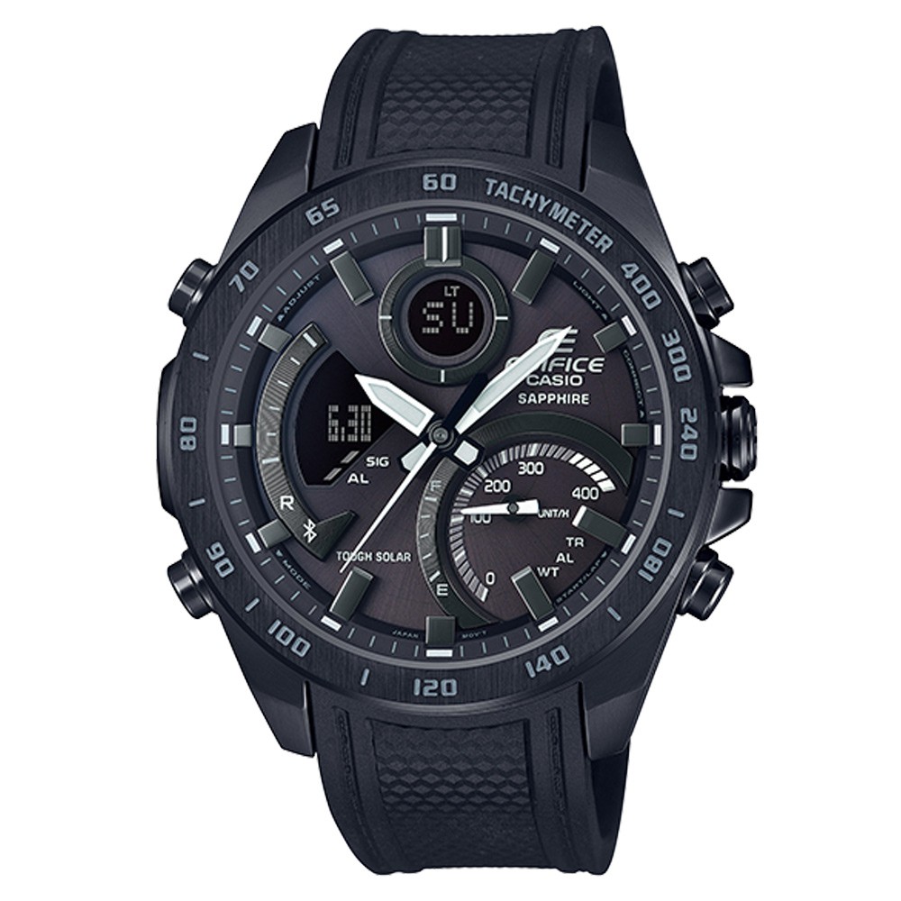 【CASIO】卡西歐 EDIFICE ECB-900PB-1A  原廠公司貨【關注折扣】