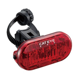 貓眼 CATEYE OMNI 3 TL LD135 cateye omni 3 led 尾燈 後燈 360度