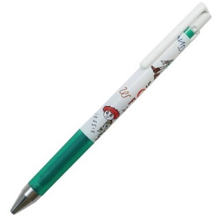 PILOT Juice up 中性原子筆 迪士尼 Disney 聯名款 0.4mm 單隻 綠色筆