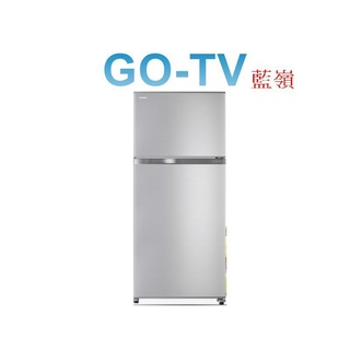 [GO-TV] TOSHIBA 東芝 608L 變頻兩門冰箱(GR-A66T) 限區配送