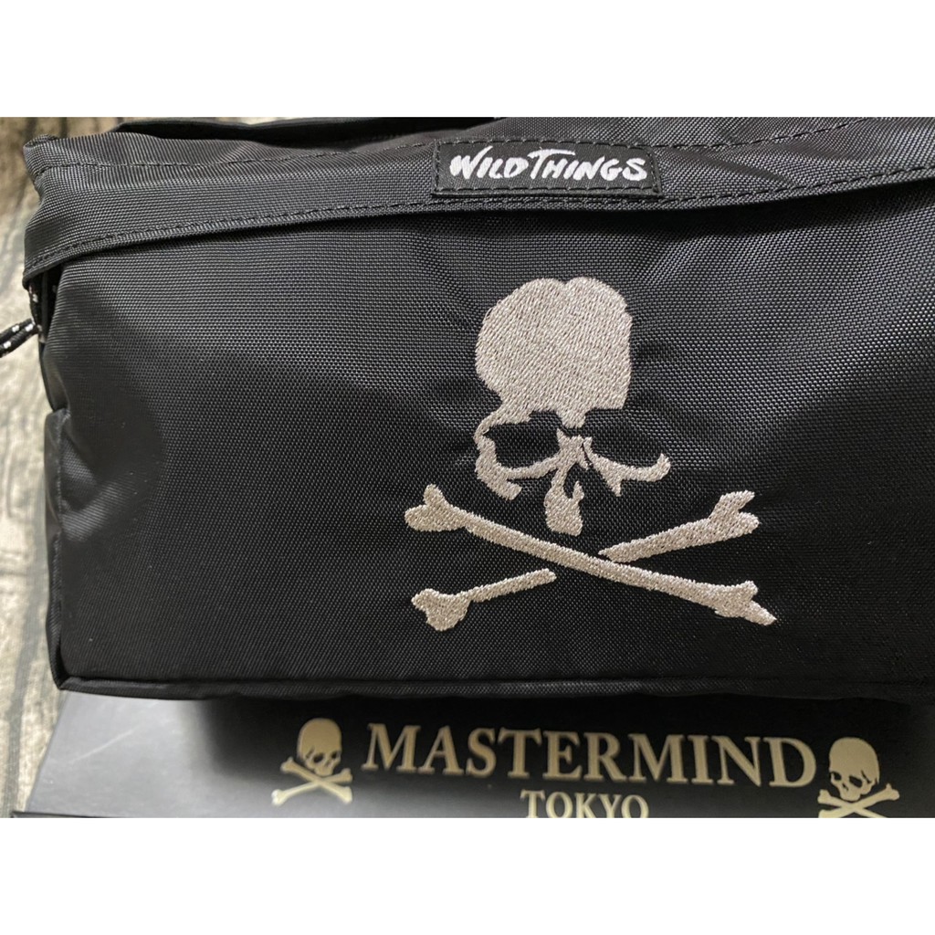 Wild Things Mastermind的價格推薦- 2023年8月| 比價比個夠BigGo