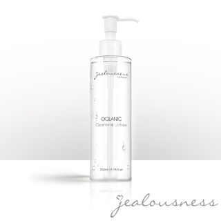 【Jealousness婕洛妮絲】澄淨無油卸妝凝露200ml