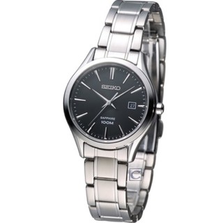 【SEIKO】精工小清新時尚腕錶(7N82-0JD0) 不鏽鋼錶殼、錶帶