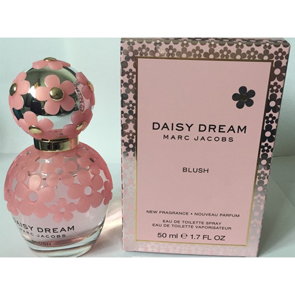 daisy dream blush