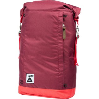 POLER ROLLTOP 登山 露營 後背包 撞色 瑕疵【 GIANT MALL 】