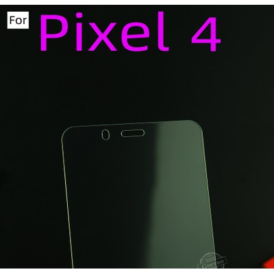 Google Pixel 4 XL 4XL 9H 旭硝子 鋼化玻璃 保護貼 玻璃保貼 全玻璃 疏水疏油 Pixel4
