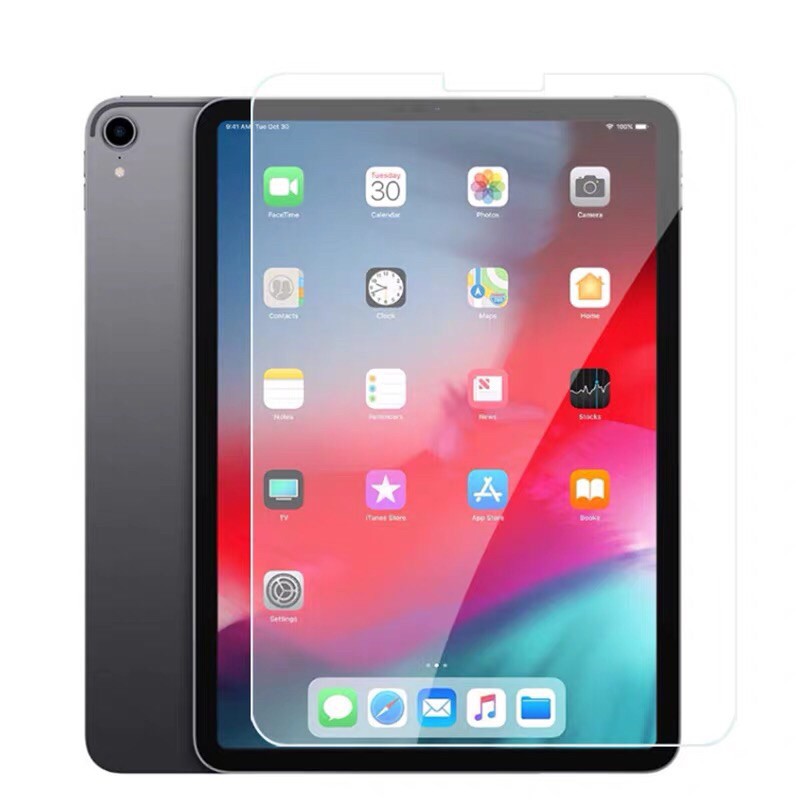 iPad 9.7 pro/2017/2018 全屏玻璃保護貼