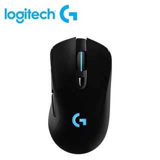 Logitech 羅技 G703 無線電競滑鼠 現貨 廠商直送
