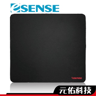 Esense逸盛 PC910 滑鼠墊 超精準滑鼠墊 電競適用 辦公室桌墊 鍵盤墊