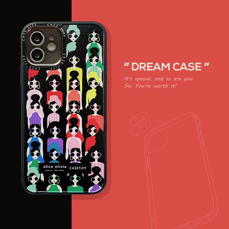 Alice Olivia Iphoneケース Www Movelariaello Com Br