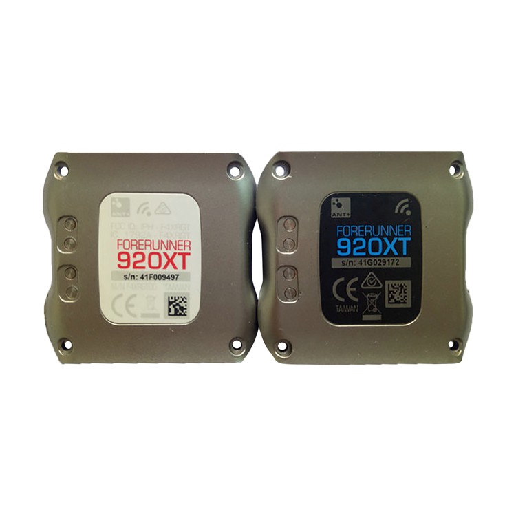 garmin fr920xt