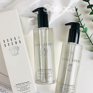 BOBBI BROWN 芭比布朗 超輕水感沁透茉莉淨妝油(200m)-國際航空版