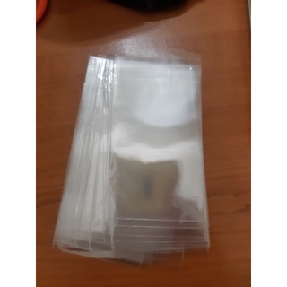 拍立得 底片專用 自黏式 袋子 儲存袋 保護袋 透明袋 收納袋 100枚 有賣 拍立得 空白底片