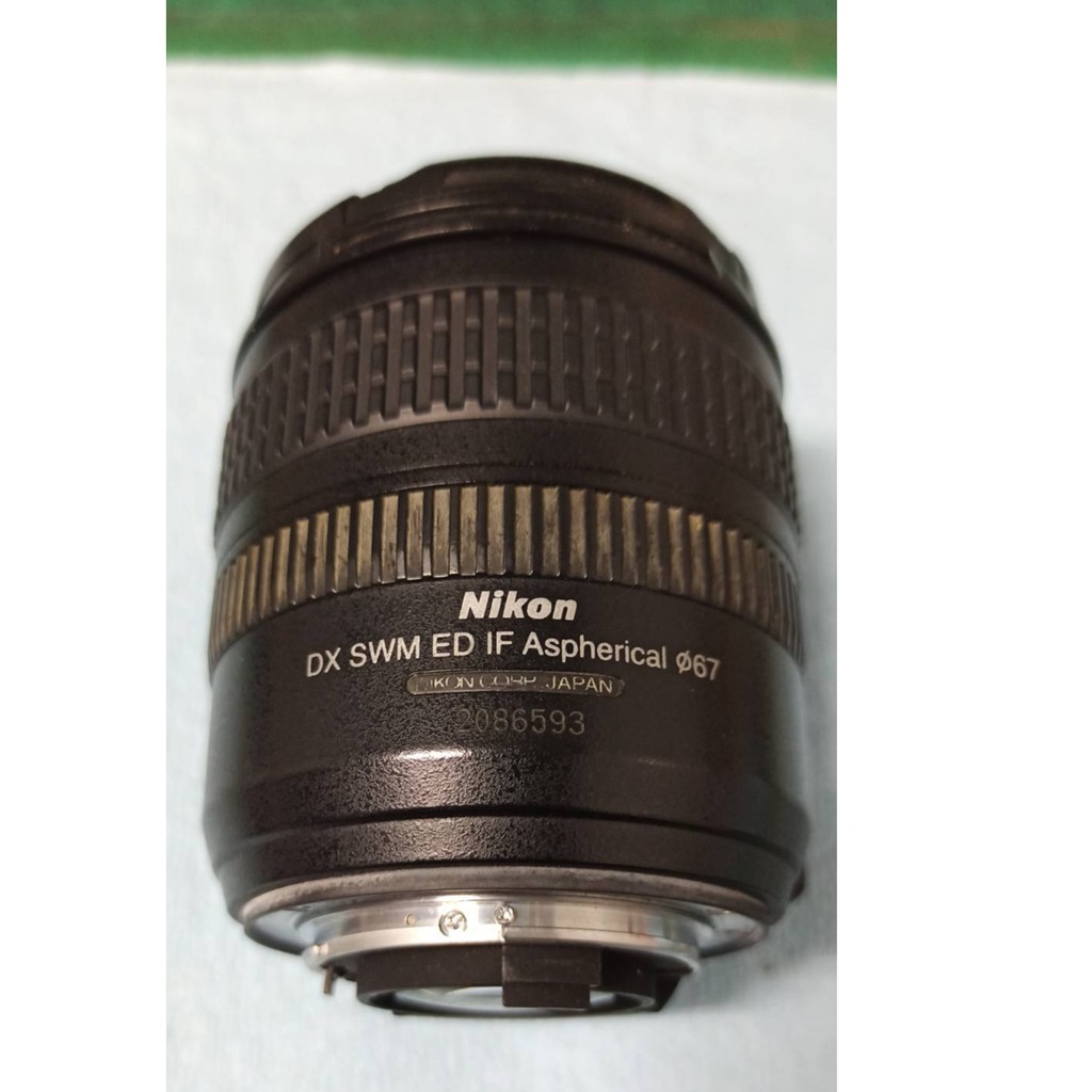 NIKON CORP JAPAN AF-S NIKKOR 18-70mm 1:3.5-4.5G ED 標準變焦鏡頭| 蝦皮購物 NIKON CORP JAPAN AF-S NIKKOR 18-70mm 1:3.5-4.5G ED 標準變焦鏡頭| 蝦皮購物