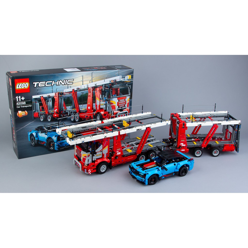 42086 lego technic