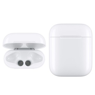 Apple AirPods 充電盒 2代 替換充電盒 現貨 當天出貨 諾比克