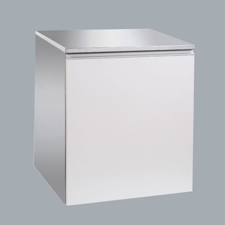 <和成HCG >新Apls阿爾卑斯系列BS607全嵌落地型烘碗機(不鏽鋼)