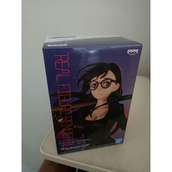 代理 夏日時光 REAL FIGURE RENDERING 南方日鶴