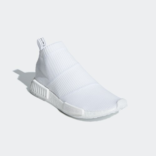 nmd cs1 all white