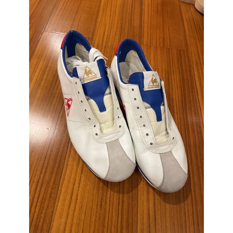 le coq sportif 二手女慢跑鞋24