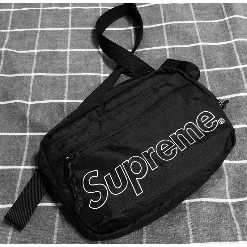 Supreme 45Th Shoulder Bag 小包 肩包