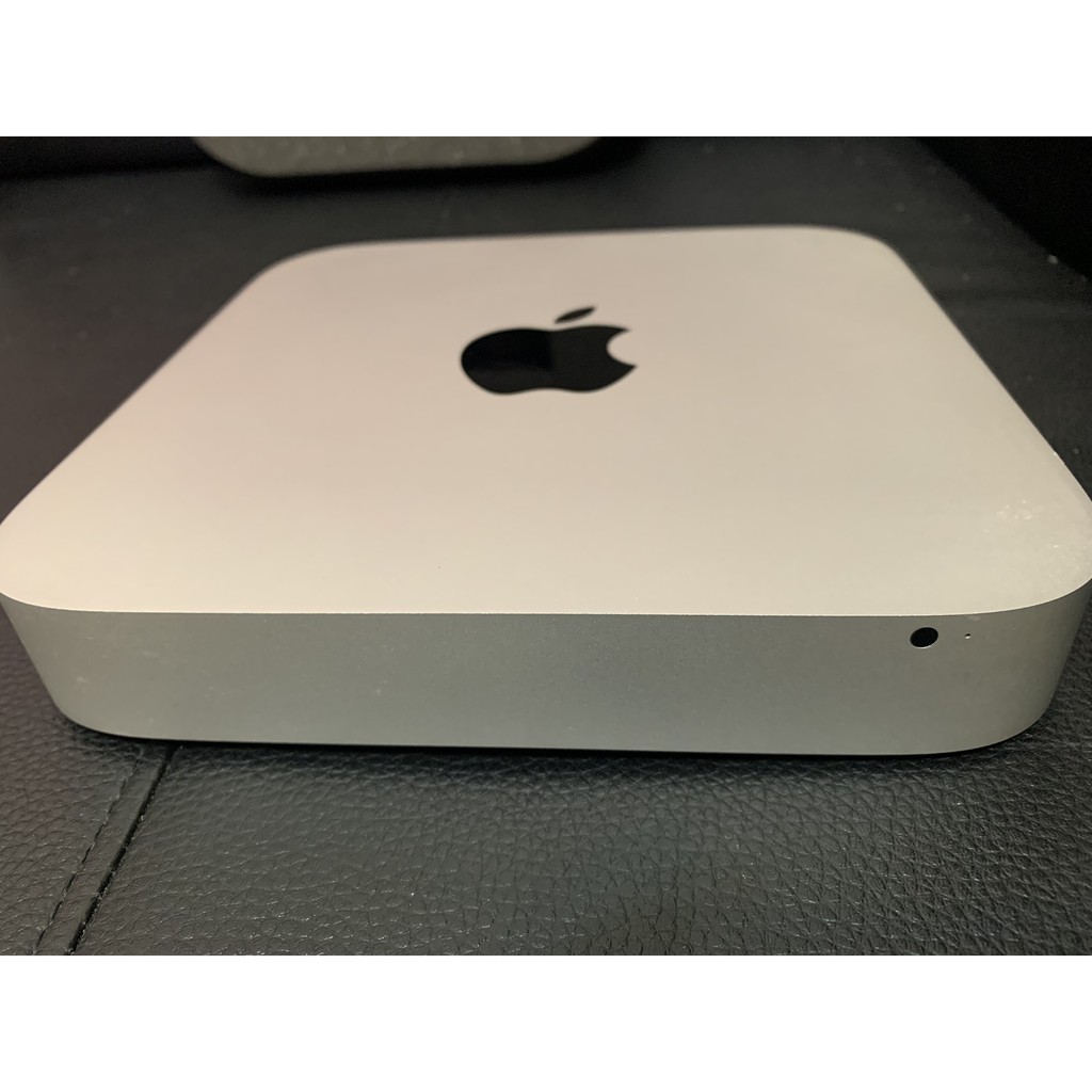 [3C優惠屋] 2013 APPLE Mac mini (500g)盒裝配件齊全 迷你PC 桌上型蘋果電腦