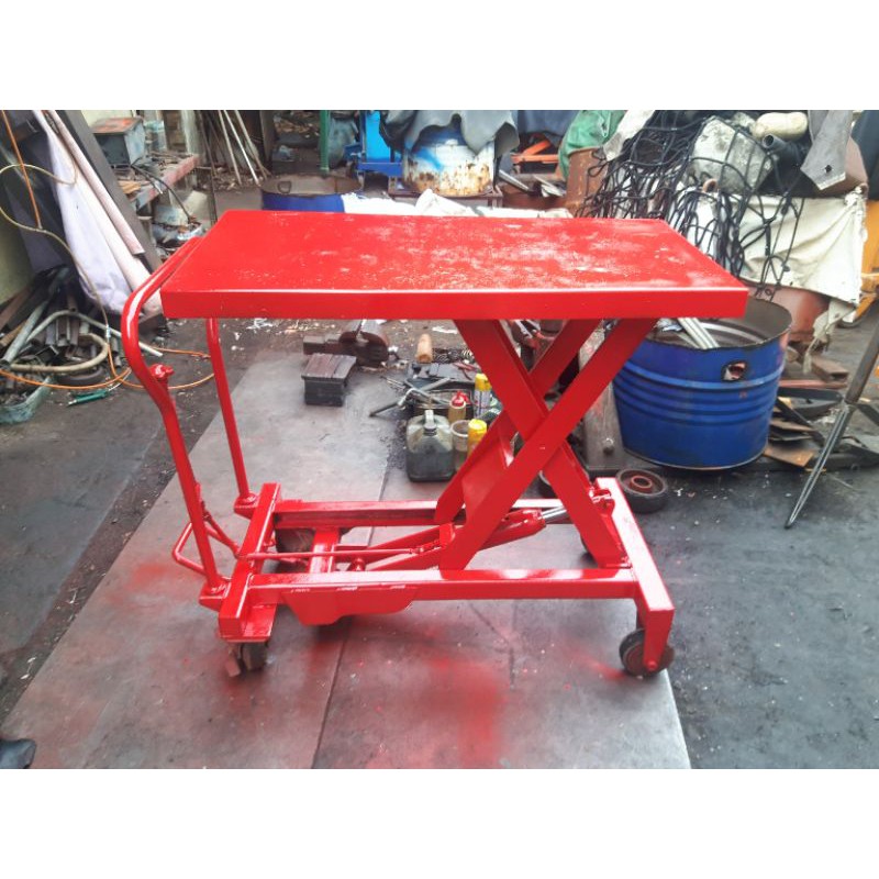 中古油壓台車 拍賣 評價與ptt熱推商品 21年5月 飛比價格