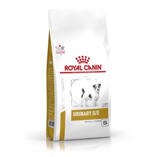 USD20 小型犬泌尿道飼料 4kg 可超取四包 全新包裝 ROYAL CANIN 法國 皇家 含稅發票