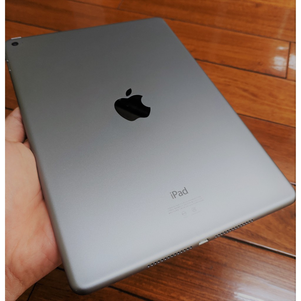 iPad air2 A1566 64G WIFI版 銀色 二手 功能正常 電池健康度97% 無損傷