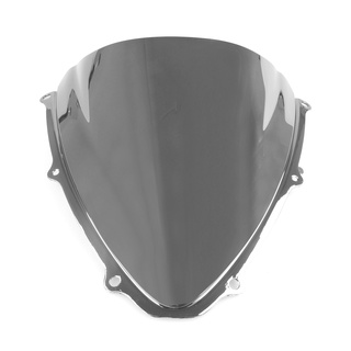 Suzuki GSXR 600/750 2006-2007 K6 ABS抗壓擋風鏡 鏡面電鍍-極限超快感