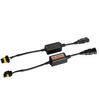 專用解碼器 led大燈專用 解碼器 h1 h4 hs1 h7 h11 h8 h9 9005 9006 c6