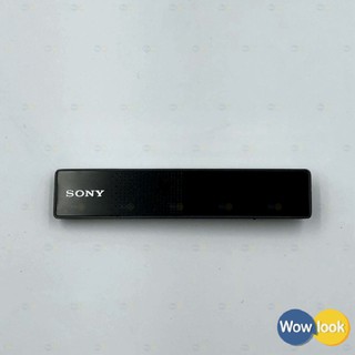 【隔日配】福利品 Sony ICD-TX650 數位錄音筆｜16GB 商務 輕薄 MP3 2507