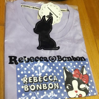 Rebecca Bob Bon 上衣