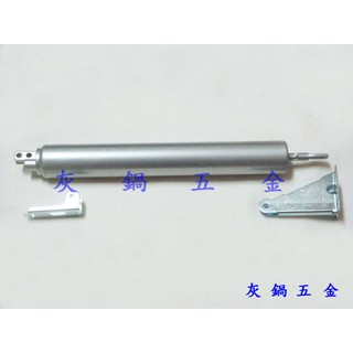【灰鍋五金】千賀氣壓式自動關門器 門弓器 (紗門 木門 鋁門 輕型門專用)