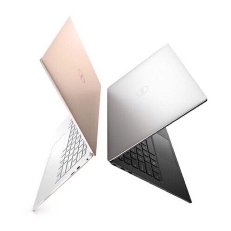 XPS13 9370 銀色i7-8550U	8GB RAM 256GB SSD 	FHD	UHD620