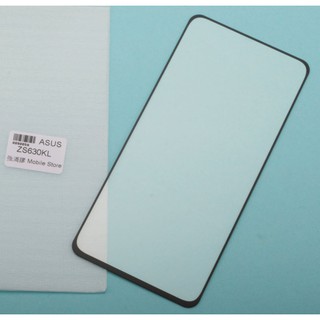 ASUS Zenfone 6 6.3吋 I01WD 華碩 ZS630KL 鋼化玻璃膜/螢幕保護貼-滿額免運費