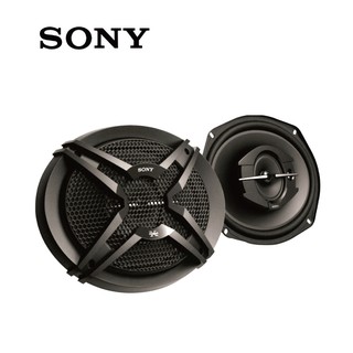 【免運現貨】SONY 6X9吋 XS-GTF6939 三音路同軸喇叭 汽車音響喇叭 原廠公司貨