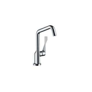 愛琴海廚房 德國 HANSGROHE 39850 AXOR Citterio 漢斯格雅頂級廚房銅器