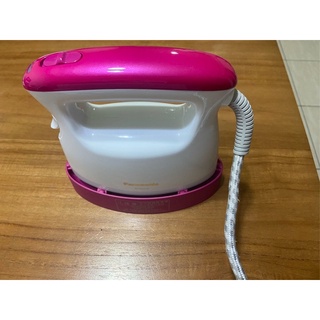 國際牌Panasonic(家用）蒸汽電熨斗NI-FS470只用3次附使用說明書