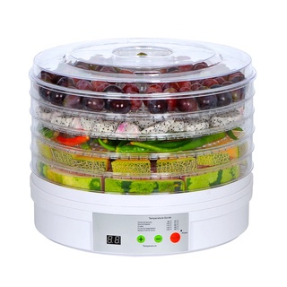 （快速出貨）乾果機 觸控式果乾機 烘乾機 食物 乾燥機 水果烘乾機 健康零食 食品烘乾機 水果乾燥機